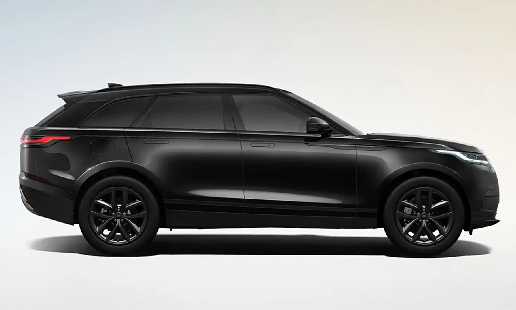 Land Rover Range Rover Velar P400e PHEV Allrad S 19,2kWh Aut. | Auto Stahl W... Schwarz - 2