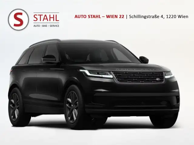 Land Rover Range Rover Velar P400e PHEV Allrad S 19,2kWh Aut. | Auto Stahl W...