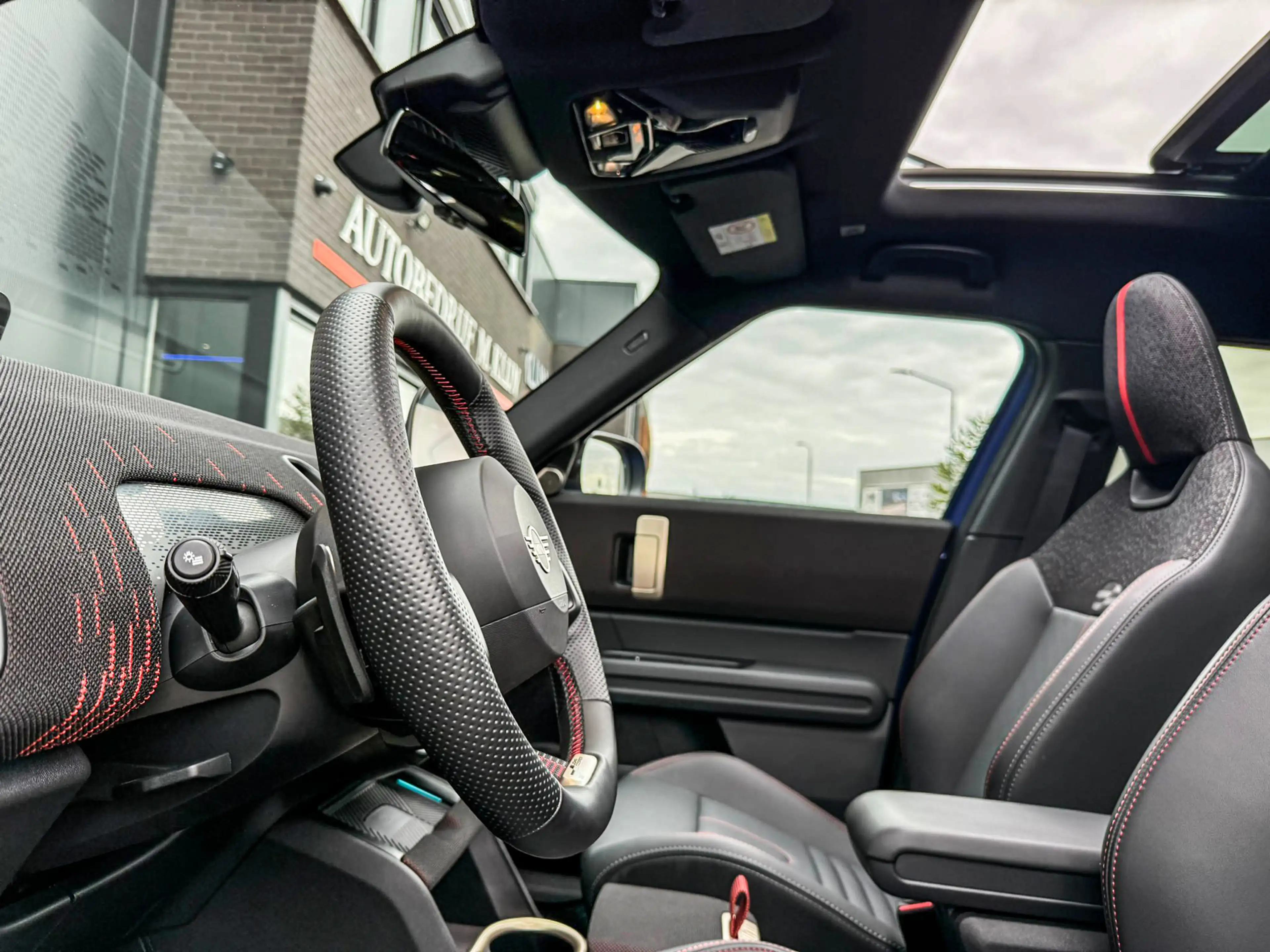 MINI John Cooper Works Countryman Mini 1.5 C L aut/Pano/Hk/Camera/19"/Btw/Vol — photo 12