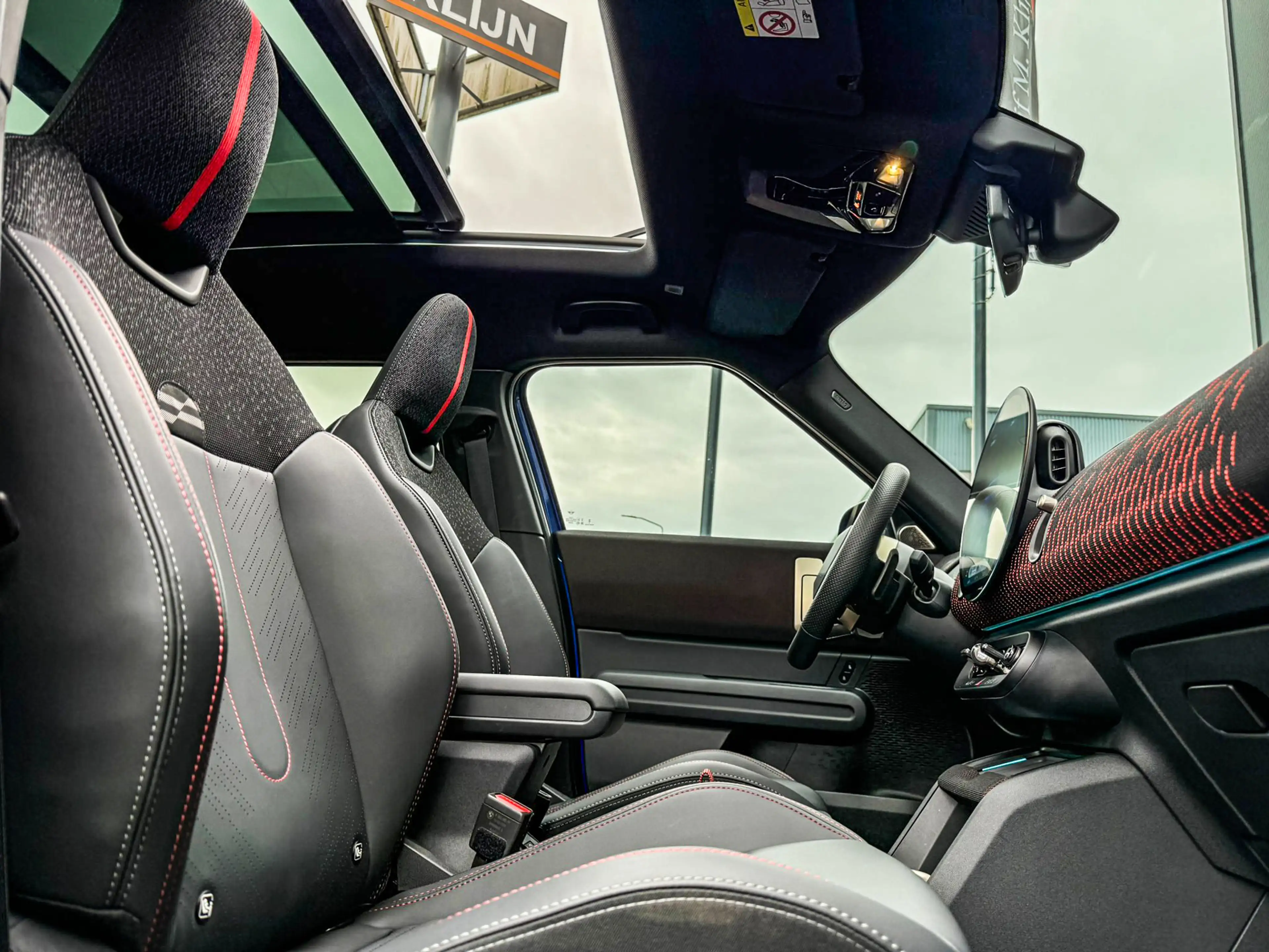 MINI John Cooper Works Countryman Mini 1.5 C L aut/Pano/Hk/Camera/19"/Btw/Vol — photo 6
