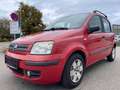 Fiat Panda 1.2 8V Dynamic/Panoramadach Rouge - thumbnail 1