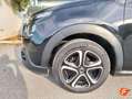 Citroen C3 BlueHDi 75KW (100CV) Plus Negro - thumbnail 13