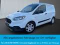 Ford Transit Courier Trend Navi*2xPDC*Winterpaket*Android Weiß - thumbnail 2