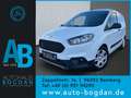 Ford Transit Courier Trend Navi*2xPDC*Winterpaket*Android Weiß - thumbnail 1