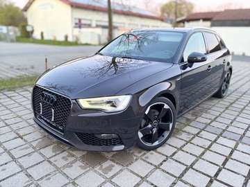 1.2 TFSI|Sportfahrwerk|Service NEU|8Fach