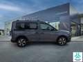 Ford Tourneo Connect 2.0 Ecoblue SWB L1 Active 122 Grey - thumbnail 4