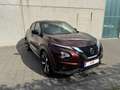 Nissan Juke Juke 1.0 DIG-T DCT N-Design Rojo - thumbnail 1