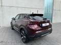 Nissan Juke Juke 1.0 DIG-T DCT N-Design Rojo - thumbnail 2