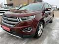 Ford Edge Titanium 4x4  2,0 Diesel Automatik Braun - thumbnail 1