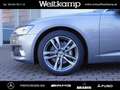 Audi A6 A6 50 3.0 TDI quattro sport Navi+Kamera+LED+PTS BC Grijs - thumbnail 16