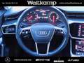 Audi A6 A6 50 3.0 TDI quattro sport Navi+Kamera+LED+PTS BC Gris - thumbnail 14