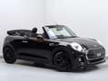 MINI Cooper D Cabrio Mini Cabriolet 1.5 D Cooper - LED-CUIR-NAVI-RADARS Noir - thumbnail 2