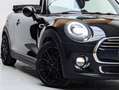 MINI Cooper D Cabrio Mini Cabriolet 1.5 D Cooper - LED-CUIR-NAVI-RADARS Noir - thumbnail 3