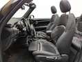 MINI Cooper D Cabrio Mini Cabriolet 1.5 D Cooper - LED-CUIR-NAVI-RADARS Noir - thumbnail 5