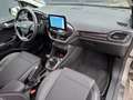 Ford Fiesta 1.0 EcoBoost Vignale CRUISE NAVI CAMERA ECC XENON Gris - thumbnail 9