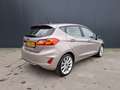 Ford Fiesta 1.0 EcoBoost Vignale CRUISE NAVI CAMERA ECC XENON Gris - thumbnail 3