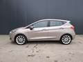 Ford Fiesta 1.0 EcoBoost Vignale CRUISE NAVI CAMERA ECC XENON Gris - thumbnail 7