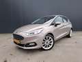 Ford Fiesta 1.0 EcoBoost Vignale CRUISE NAVI CAMERA ECC XENON Gris - thumbnail 1