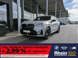 Bmw Other X3 M50 xDrive AHK.Standheizung.Sitzbelüftung