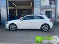 Mercedes-Benz A 200 Sport Blanc - thumbnail 2