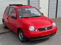 Volkswagen Lupo 1.0-Schiebedach-Liebhaber-TÜV 06/26-103TKM Rouge - thumbnail 6
