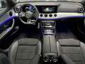 Mercedes-Benz E 300 T e AMG-AHK-MULTIBEAM-SCHIEBEDACH-360°-DAB Grau - thumbnail 8