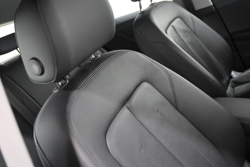 Audi Q2 30 TDI 115 S-TRONIC CUIR GPS LED CAMERA VIRTUAL — photo 10