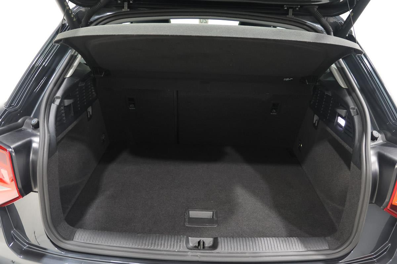 Audi Q2 30 TDI 115 S-TRONIC CUIR GPS LED CAMERA VIRTUAL — photo 13