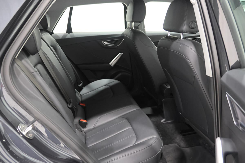 Audi Q2 30 TDI 115 S-TRONIC CUIR GPS LED CAMERA VIRTUAL — photo 11