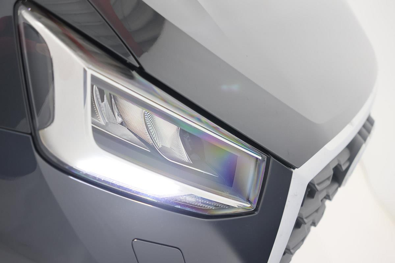 Audi Q2 30 TDI 115 S-TRONIC CUIR GPS LED CAMERA VIRTUAL — photo 7