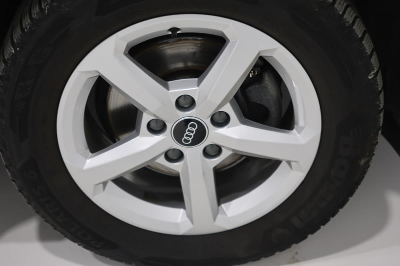 Audi Q2 30 TDI 115 S-TRONIC CUIR GPS LED CAMERA VIRTUAL — photo 5