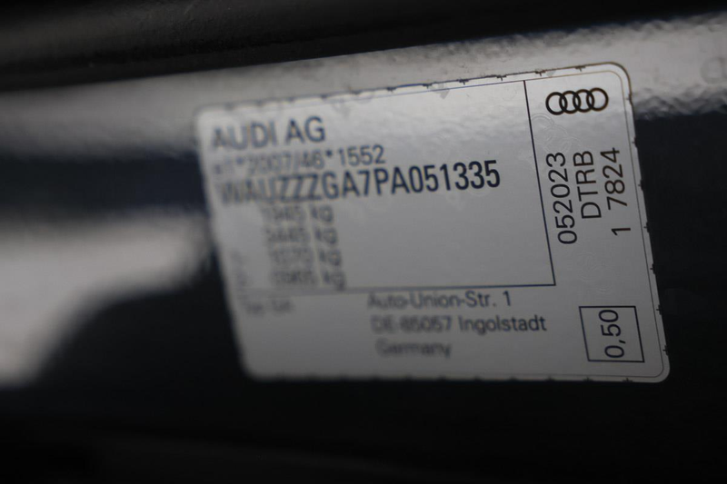 Audi Q2 30 TDI 115 S-TRONIC CUIR GPS LED CAMERA VIRTUAL — photo 8