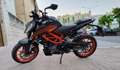 KTM 125 Duke Arancione - thumbnail 2