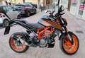 KTM 125 Duke Arancione - thumbnail 1