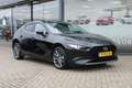 Mazda 3 2.0 e-SkyActiv-G M Hybrid 150 Sportive , Automaat, Noir - thumbnail 4