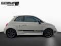 Abarth 595 1.4 T-Jet (145 PS) Weiß - thumbnail 4