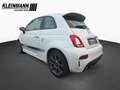 Abarth 595 1.4 T-Jet (145 PS) Weiß - thumbnail 6