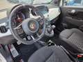 Abarth 595 1.4 T-Jet (145 PS) Weiß - thumbnail 9