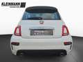 Abarth 595 1.4 T-Jet (145 PS) Weiß - thumbnail 8