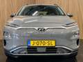 Hyundai KONA EV Comfort 39 kWh|100% SOH|ACC|CARPLAY|CAMERA|CLIM Grijs - thumbnail 26
