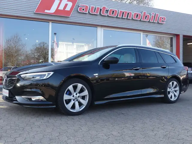 Opel Insignia B Sports Tourer Business Innovation OPC