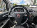 Fiat Grande Punto *2Hd*Klima*ZahnriemenNeu*TÜV&InspNEU Gris - thumbnail 17