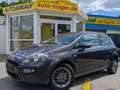 Fiat Grande Punto *2Hd*Klima*ZahnriemenNeu*TÜV&InspNEU Gris - thumbnail 1
