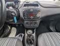 Fiat Grande Punto *2Hd*Klima*ZahnriemenNeu*TÜV&InspNEU Gris - thumbnail 18