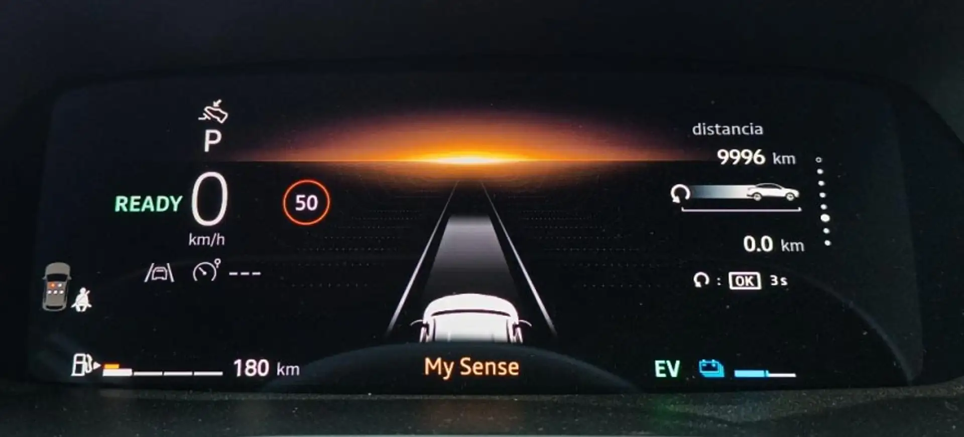 Renault Arkana TECHNO FULL HYBRID 145CV Azul - 2