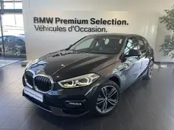 BMW Série 1 118iA 136ch Edition Sport DKG7
