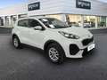 Kia Sportage 1.6 GDi Concept 4x2 132 Blanc - thumbnail 3