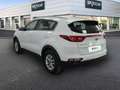 Kia Sportage 1.6 GDi Concept 4x2 132 Blanc - thumbnail 7