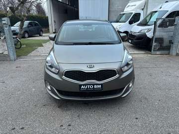 Carens 1.7 CRDi 136 CV Auto Platinum