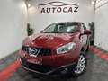 Nissan Qashqai 2.0 140 All-Mode Acenta 4X4 +93000KMS Rouge - thumbnail 1